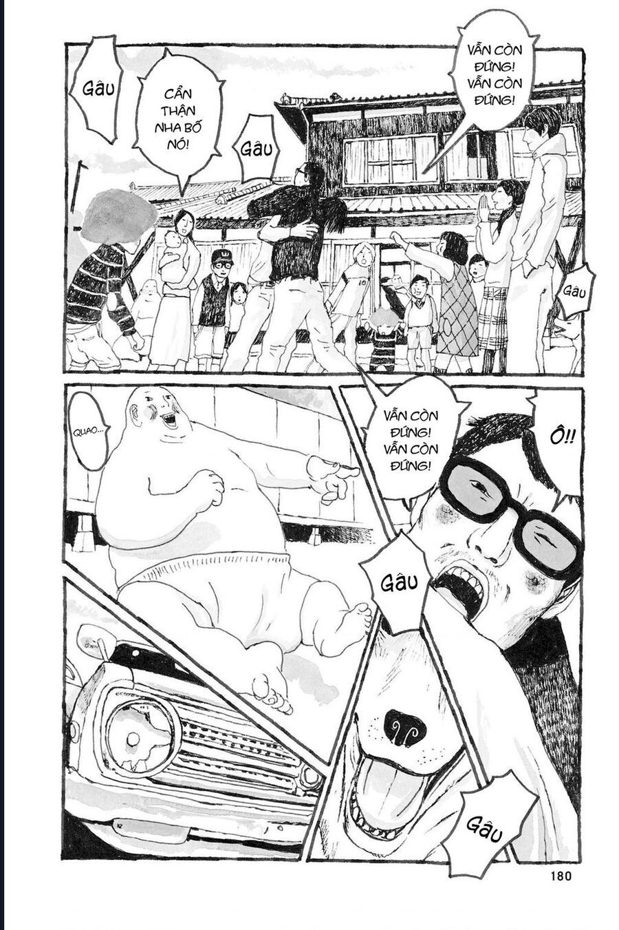 Blooms In Sunny Places Chapter 5 - 31