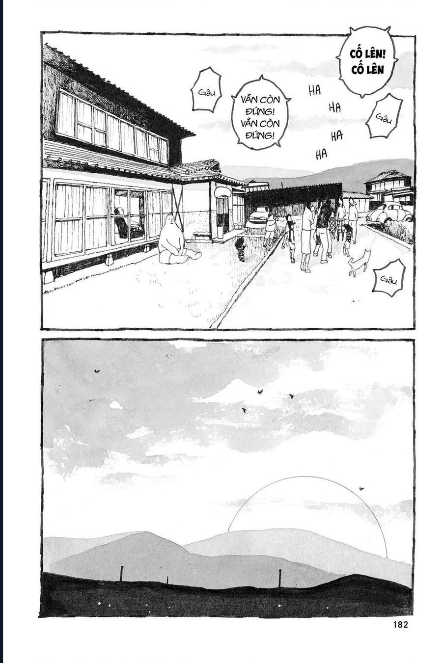 Blooms In Sunny Places Chapter 5 - 33