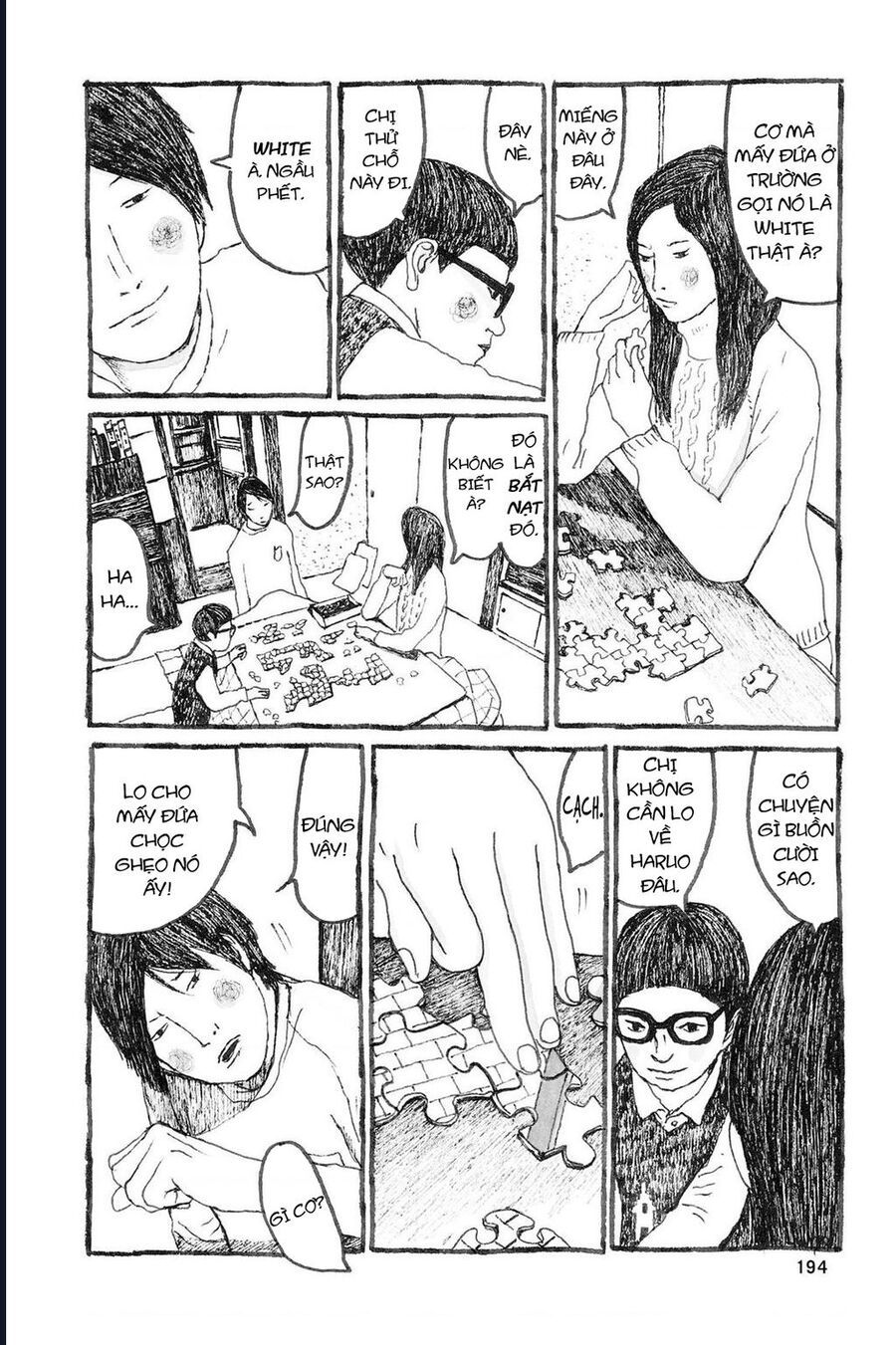 Blooms In Sunny Places Chapter 6 - 11
