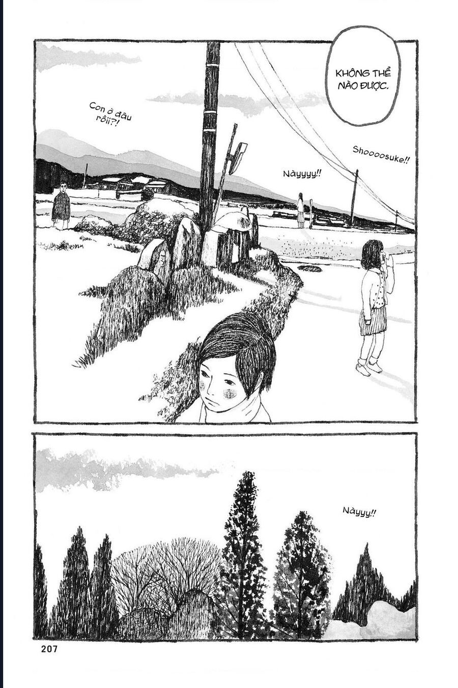 Blooms In Sunny Places Chapter 6 - 24