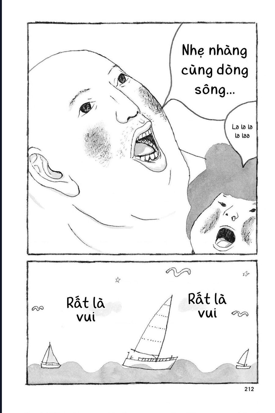 Blooms In Sunny Places Chapter 6 - 28