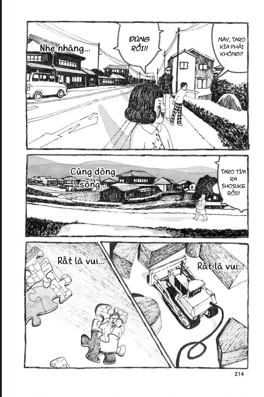 Blooms In Sunny Places Chapter 6 - 30