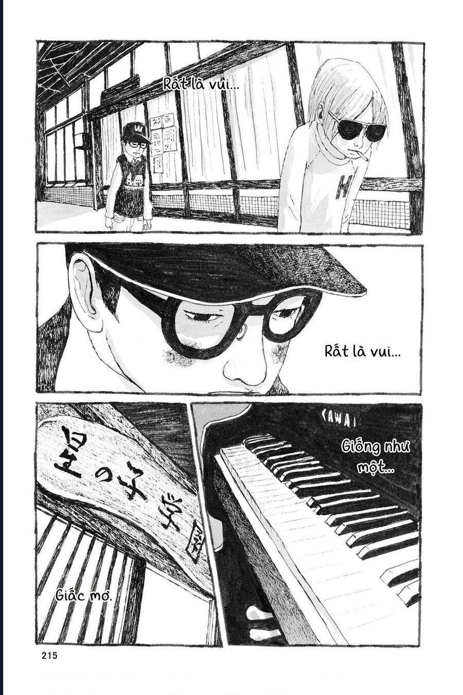 Blooms In Sunny Places Chapter 6 - 31