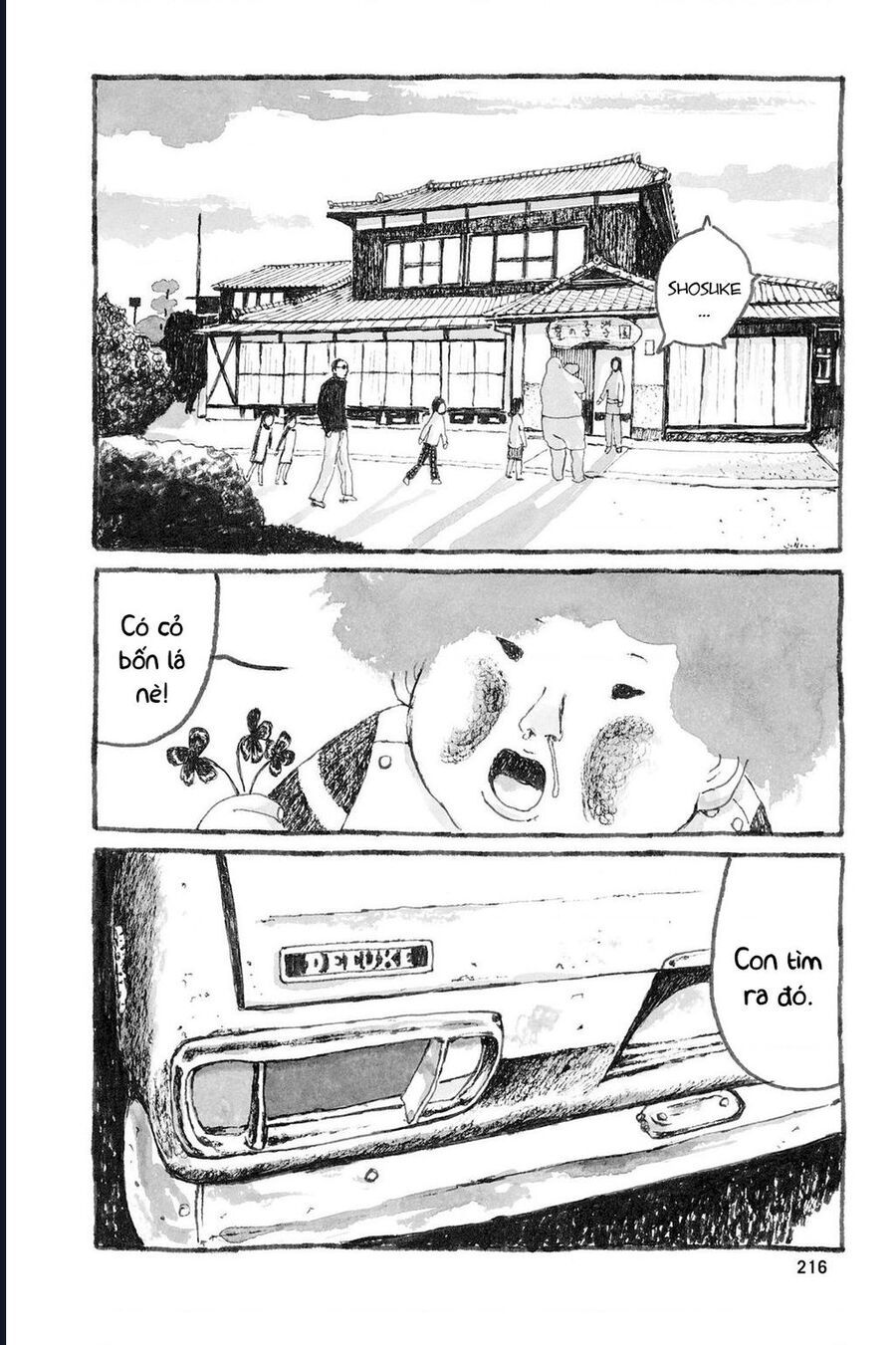 Blooms In Sunny Places Chapter 6 - 32