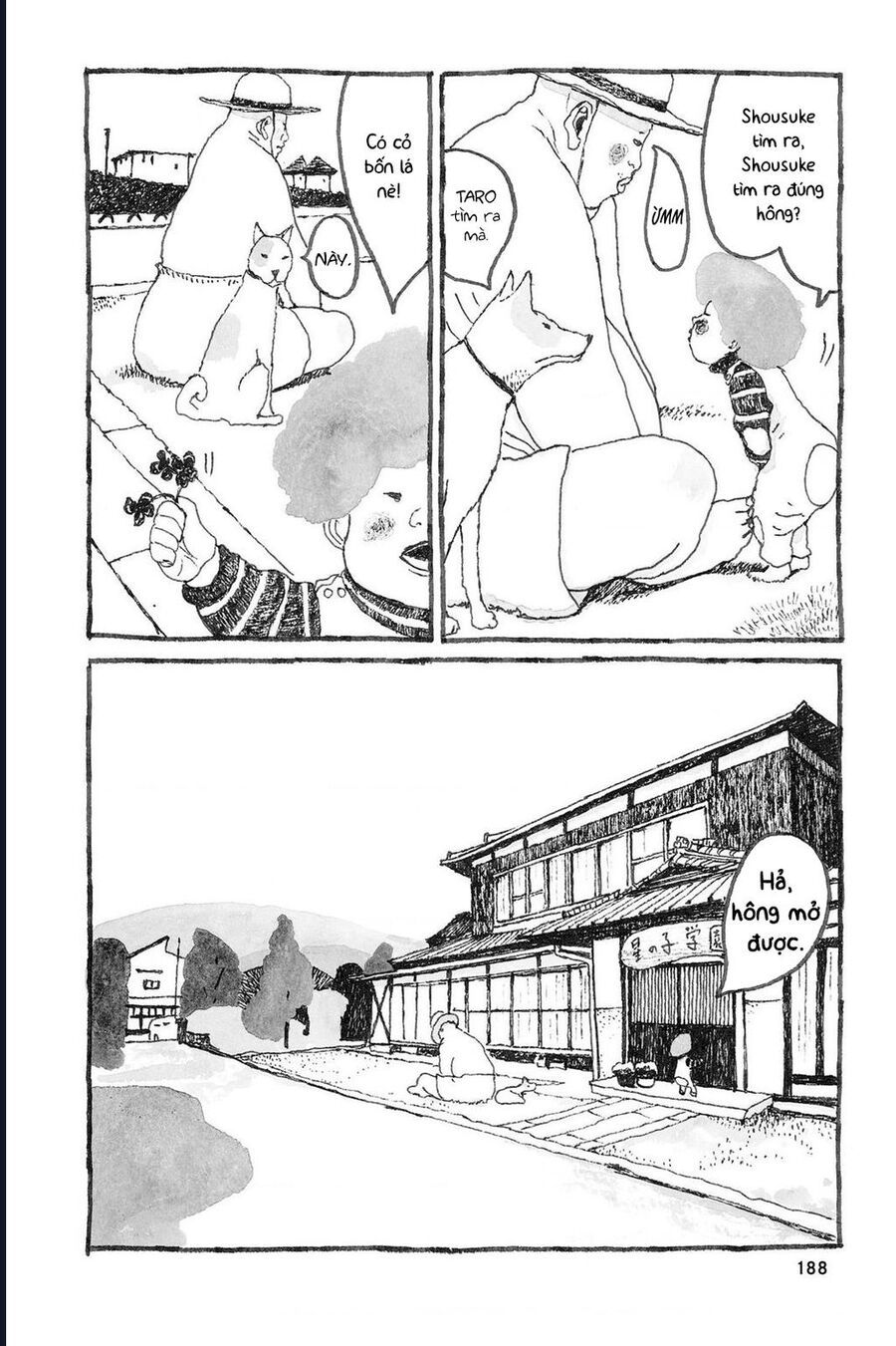 Blooms In Sunny Places Chapter 6 - 5