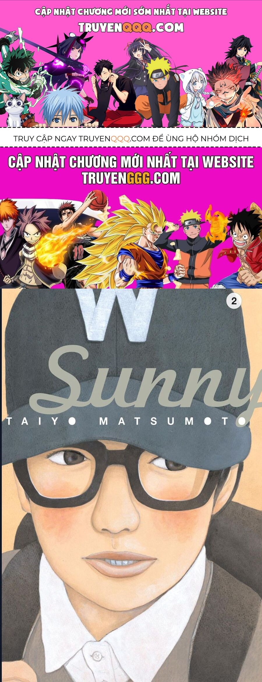 Blooms In Sunny Places Chapter 7 - 1