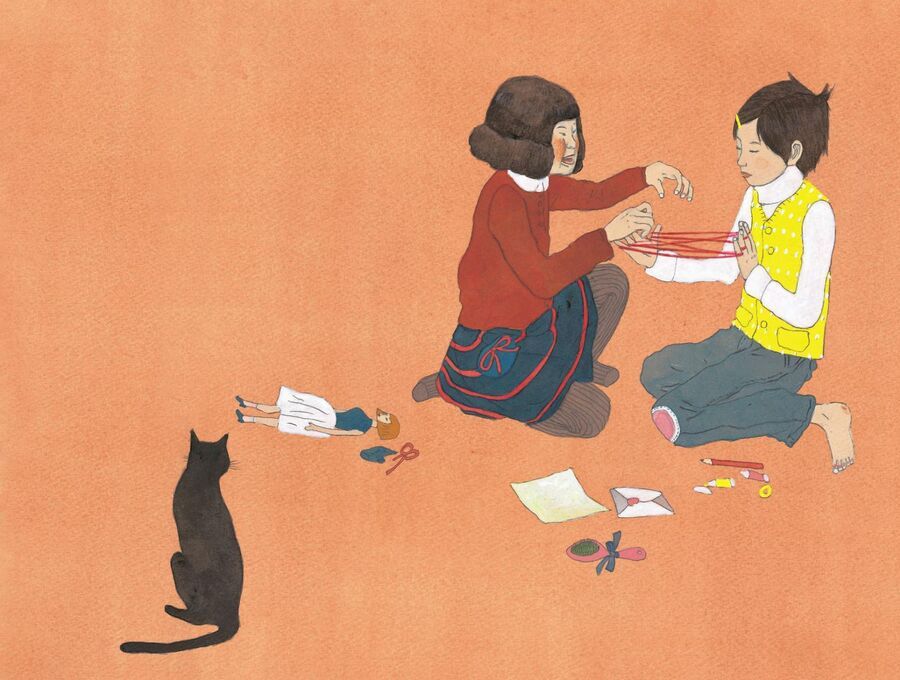 Blooms In Sunny Places Chapter 7 - 11