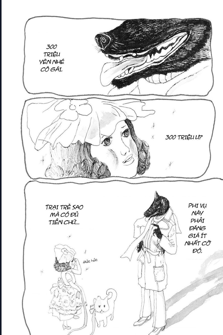 Blooms In Sunny Places Chapter 7 - 22