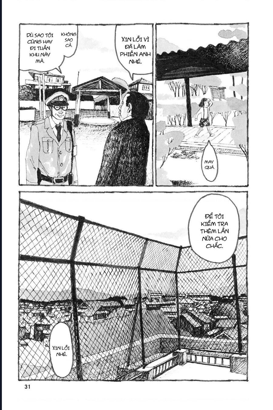 Blooms In Sunny Places Chapter 7 - 31