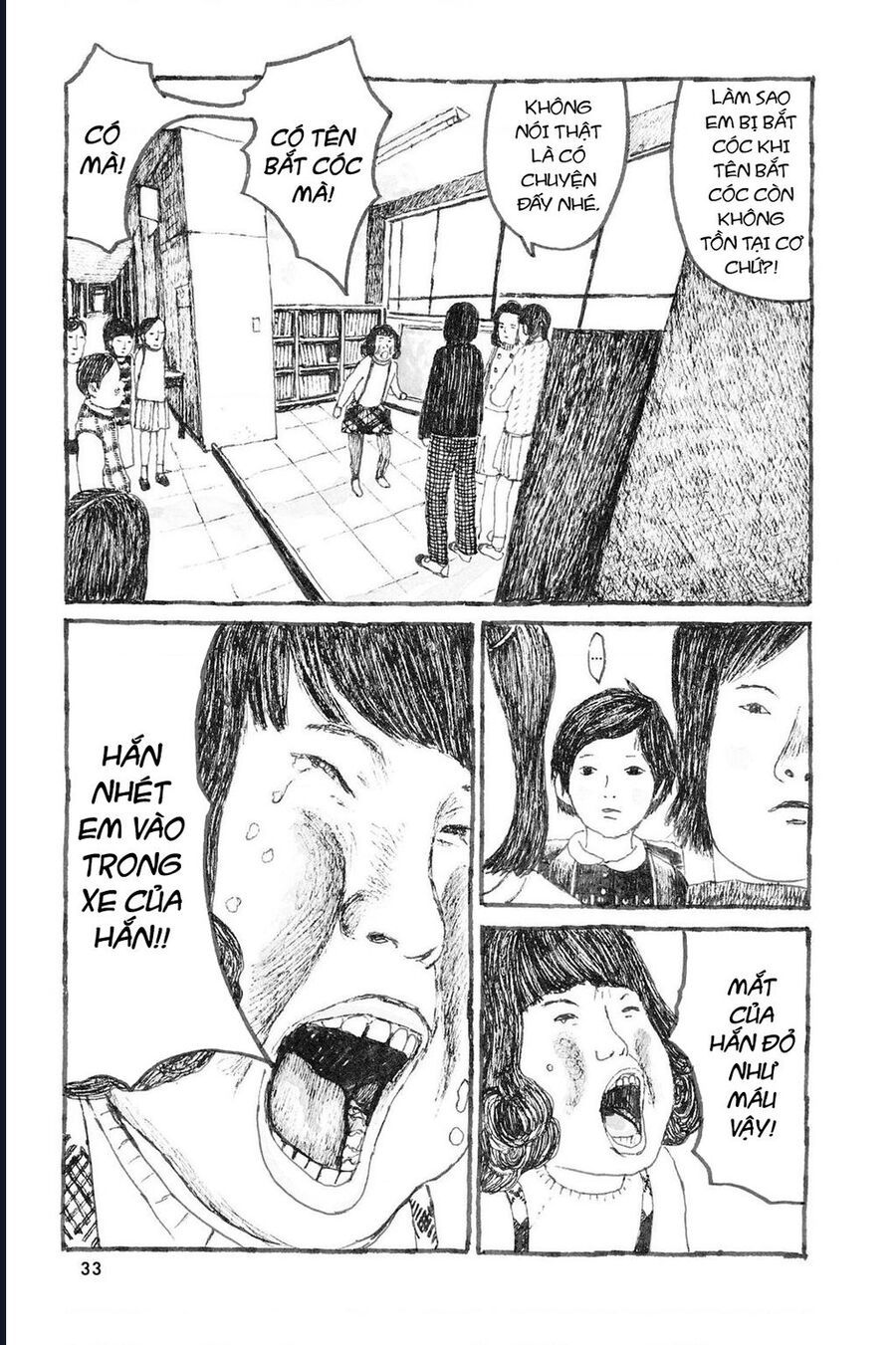 Blooms In Sunny Places Chapter 7 - 33