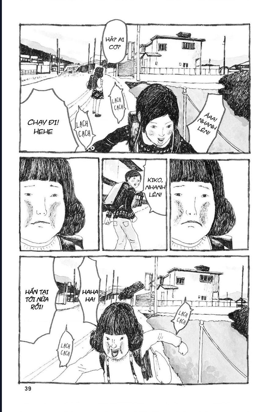 Blooms In Sunny Places Chapter 7 - 39