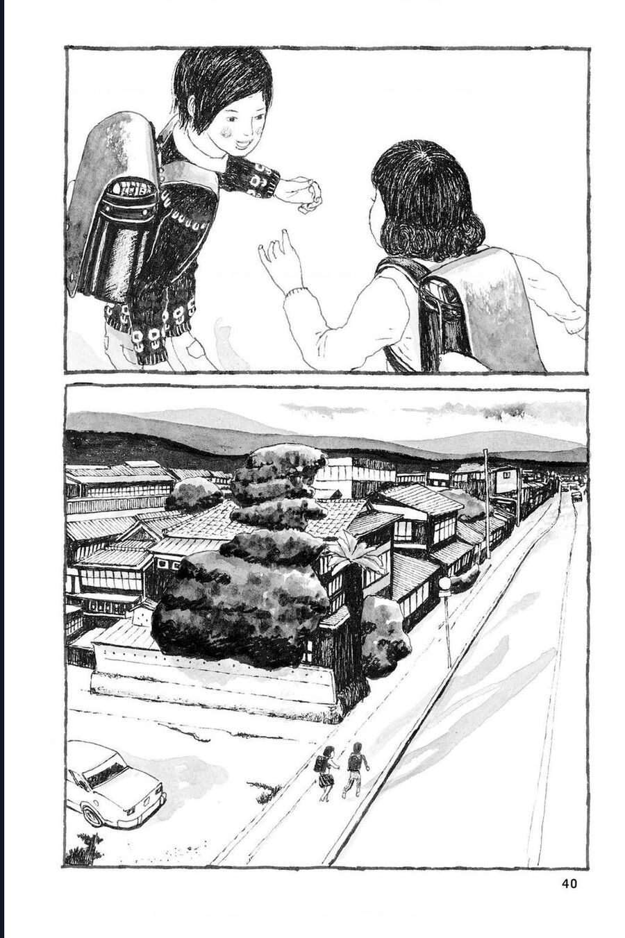 Blooms In Sunny Places Chapter 7 - 40