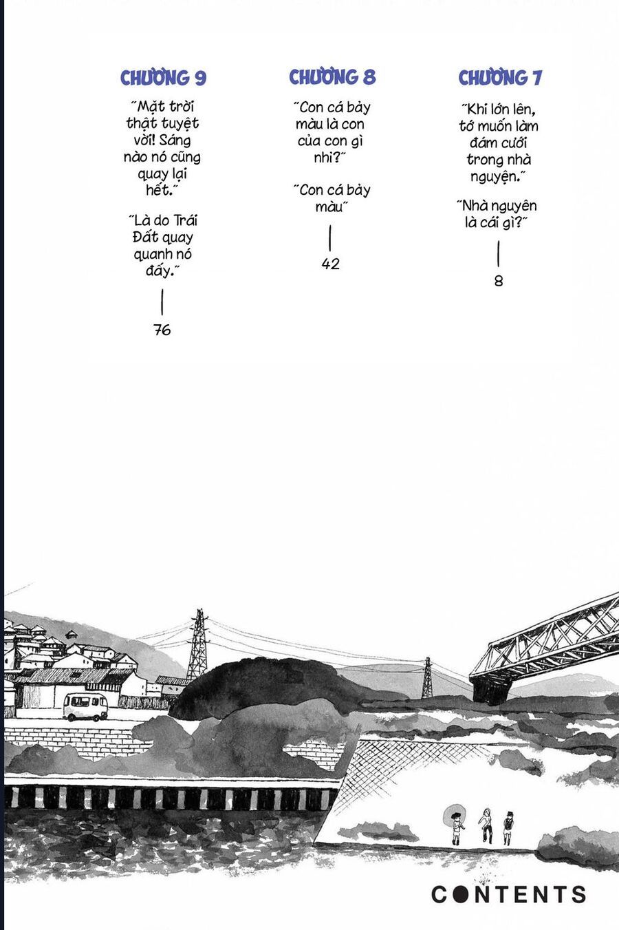 Blooms In Sunny Places Chapter 7 - 5