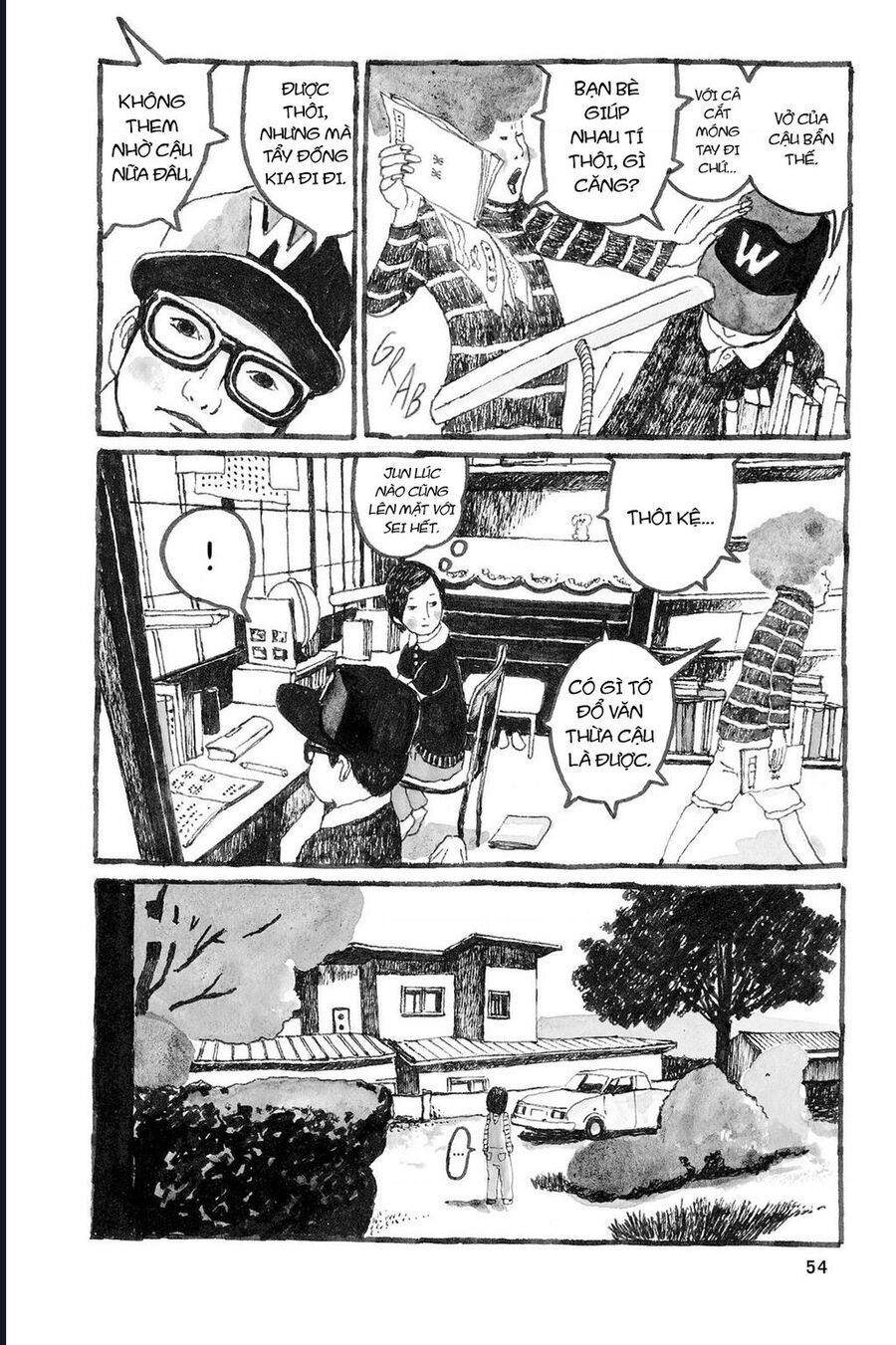 Blooms In Sunny Places Chapter 8 - 13