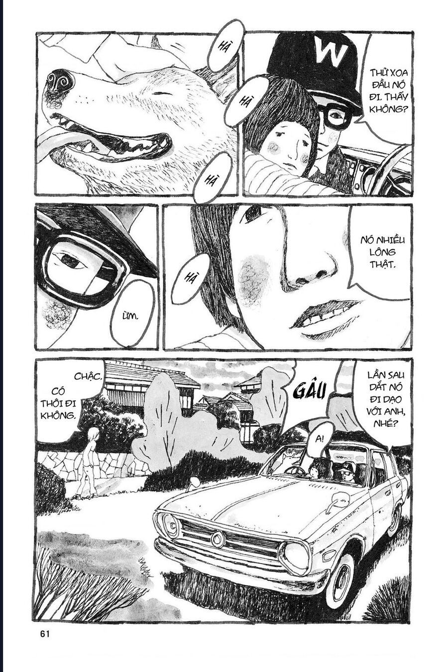 Blooms In Sunny Places Chapter 8 - 20