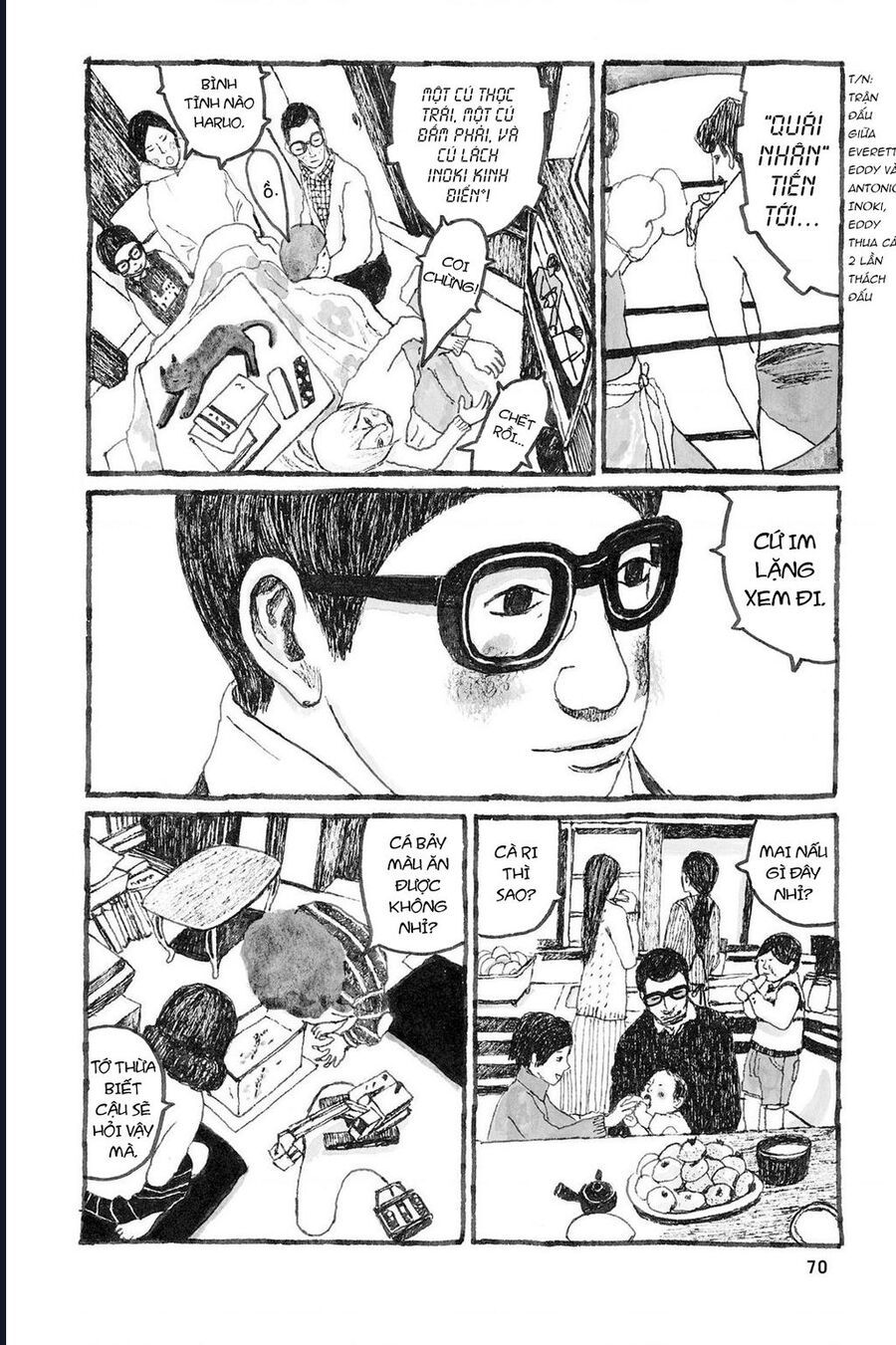 Blooms In Sunny Places Chapter 8 - 29