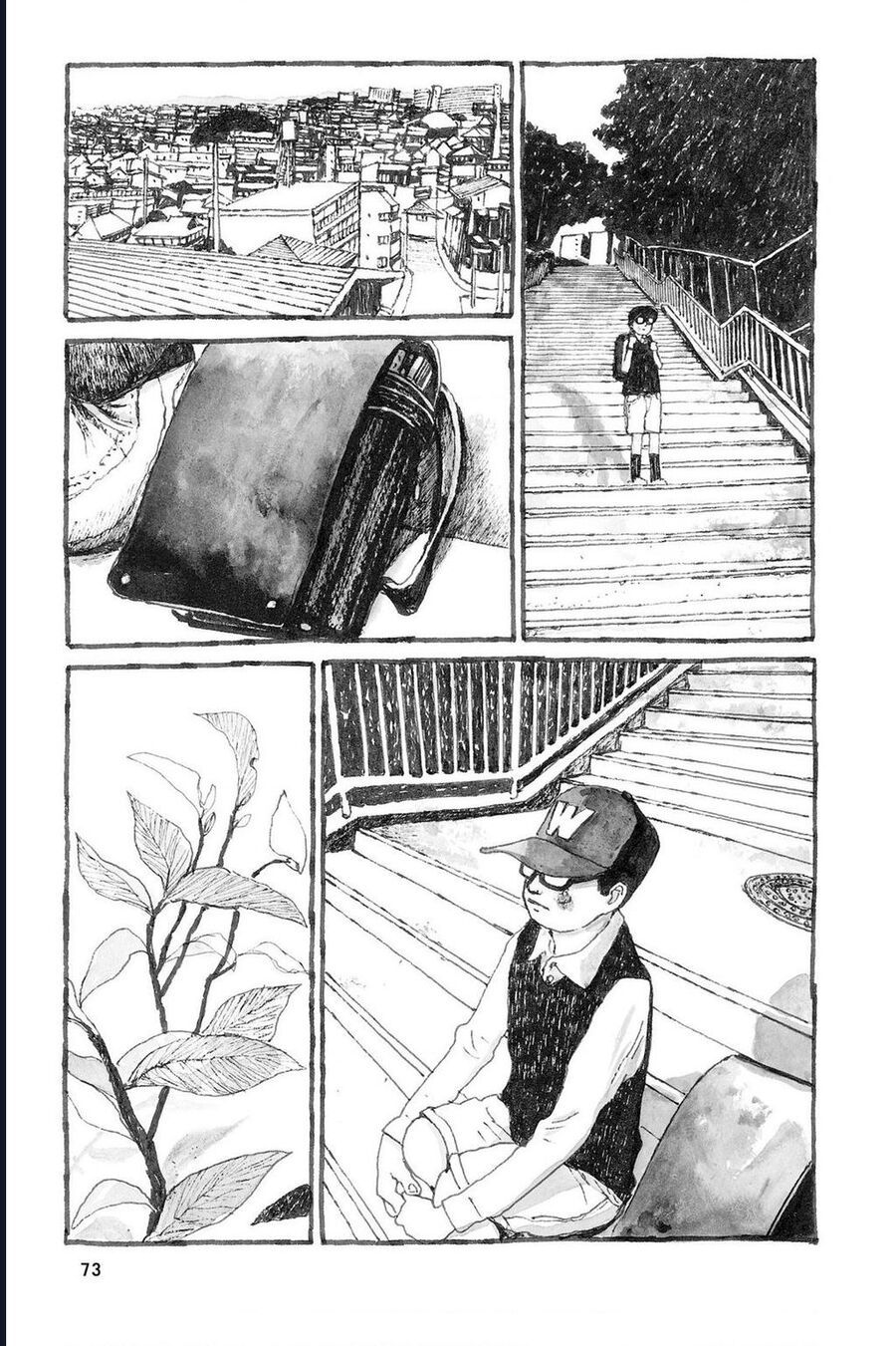 Blooms In Sunny Places Chapter 8 - 32