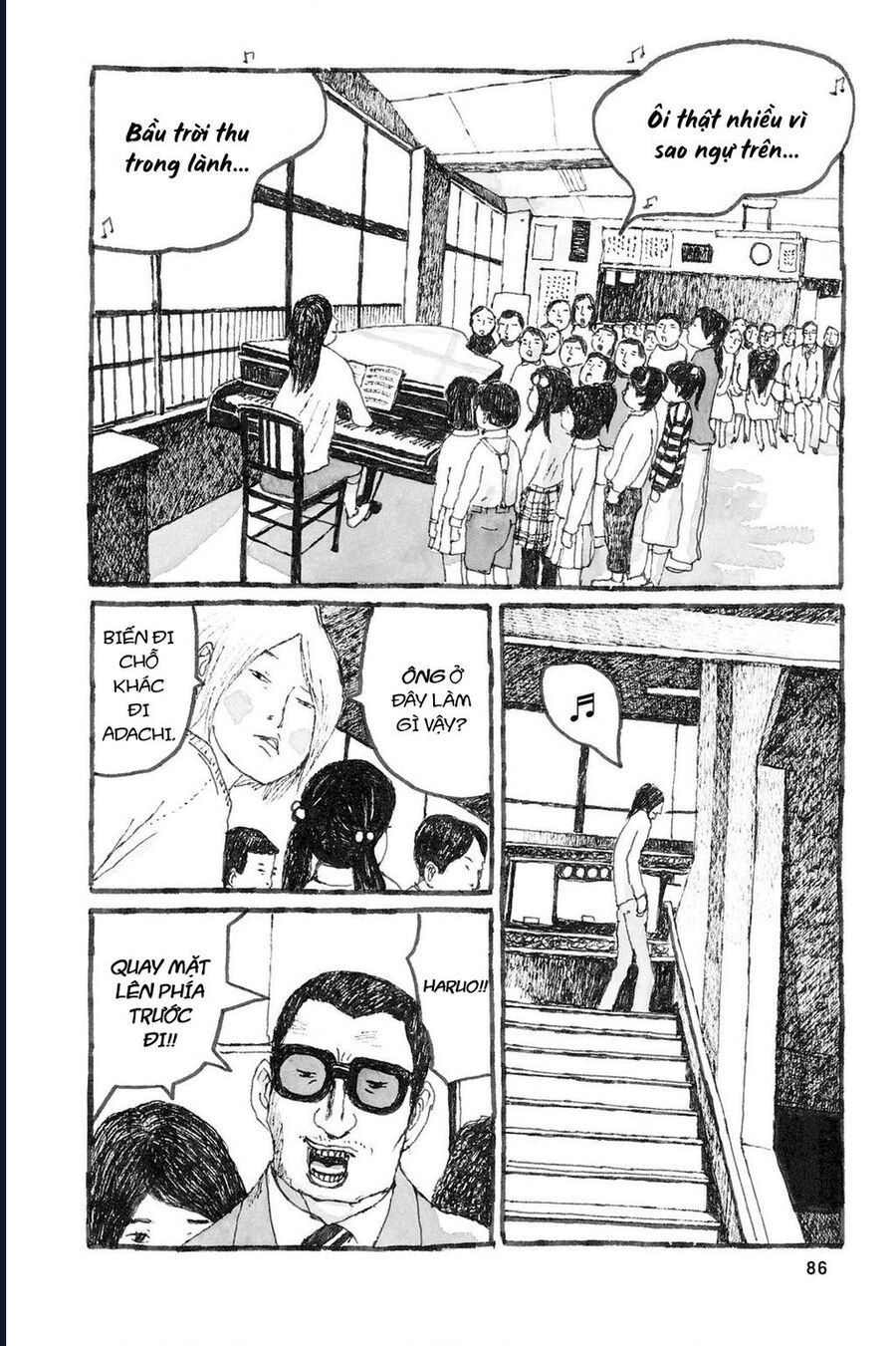 Blooms In Sunny Places Chapter 9 - 11