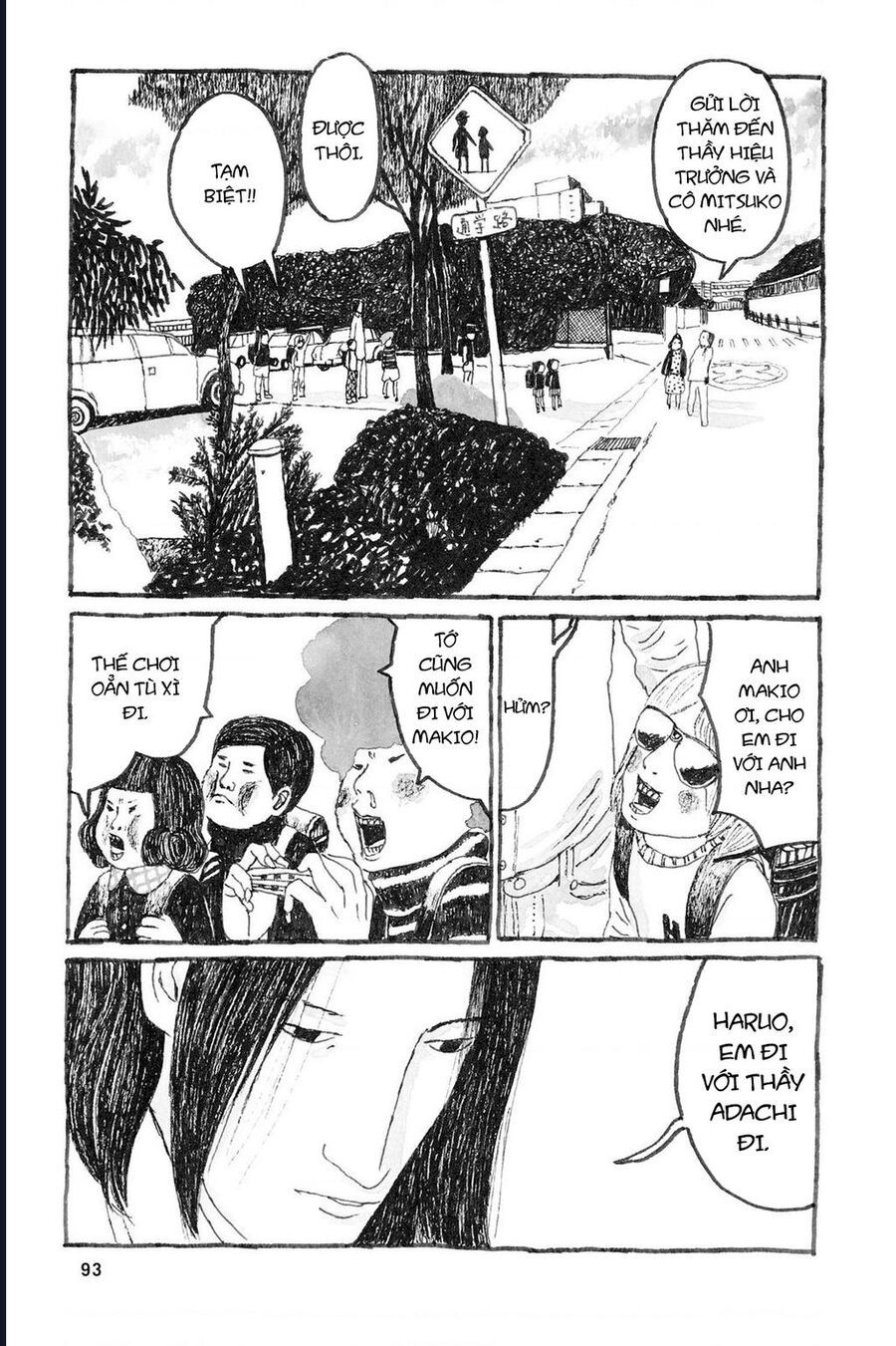 Blooms In Sunny Places Chapter 9 - 18