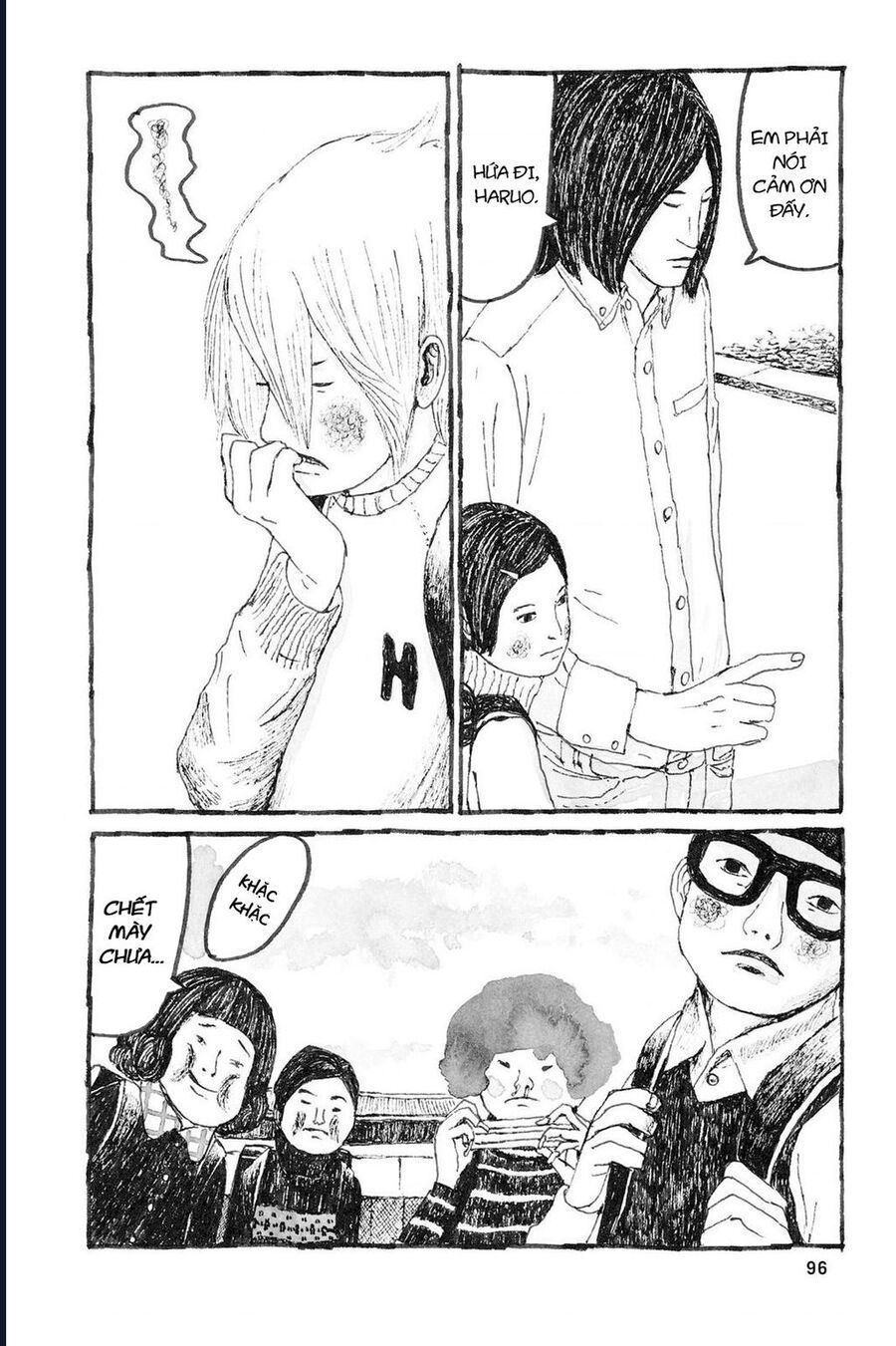 Blooms In Sunny Places Chapter 9 - 21