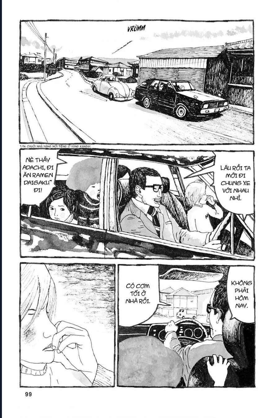Blooms In Sunny Places Chapter 9 - 24