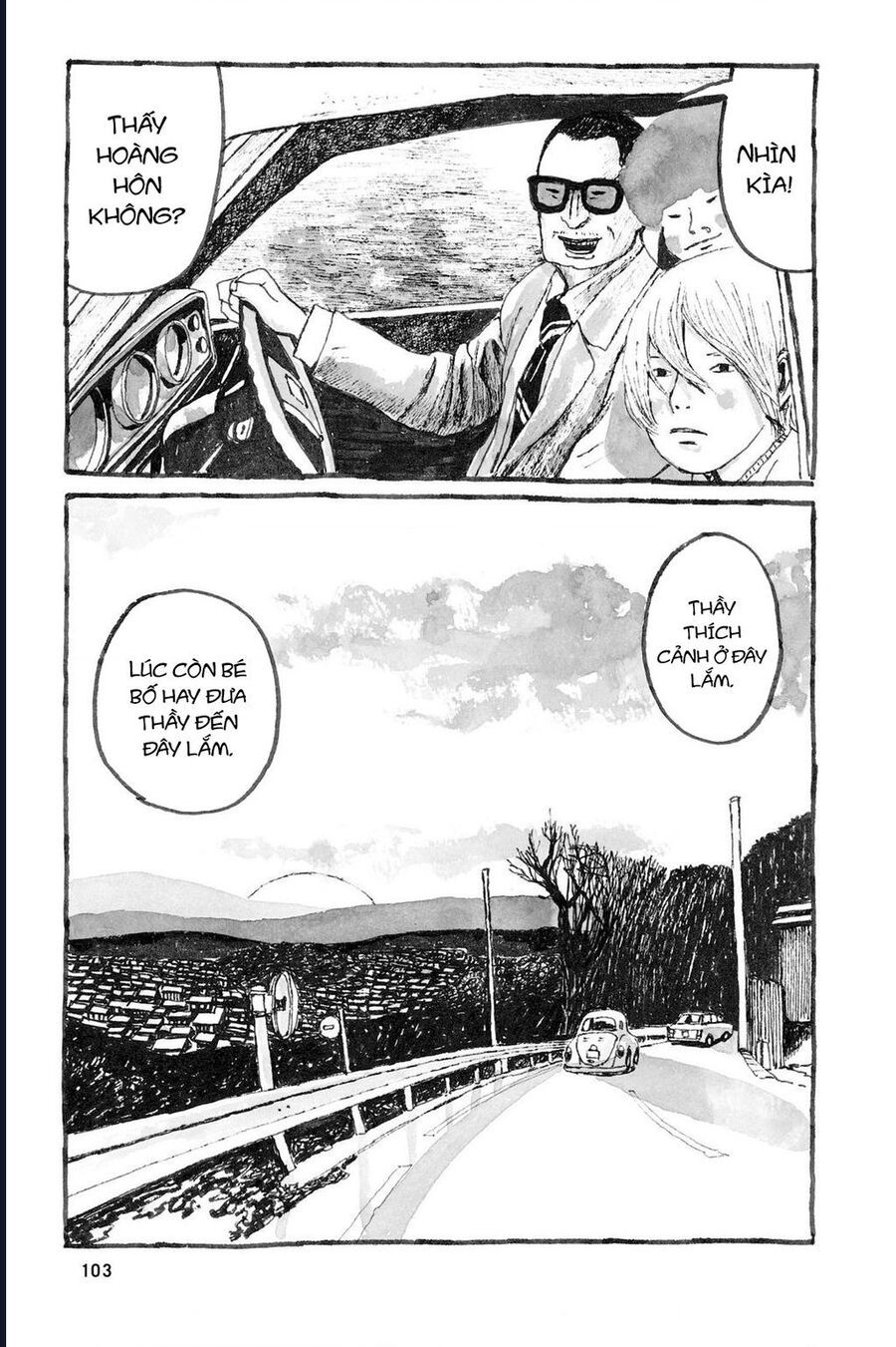 Blooms In Sunny Places Chapter 9 - 28