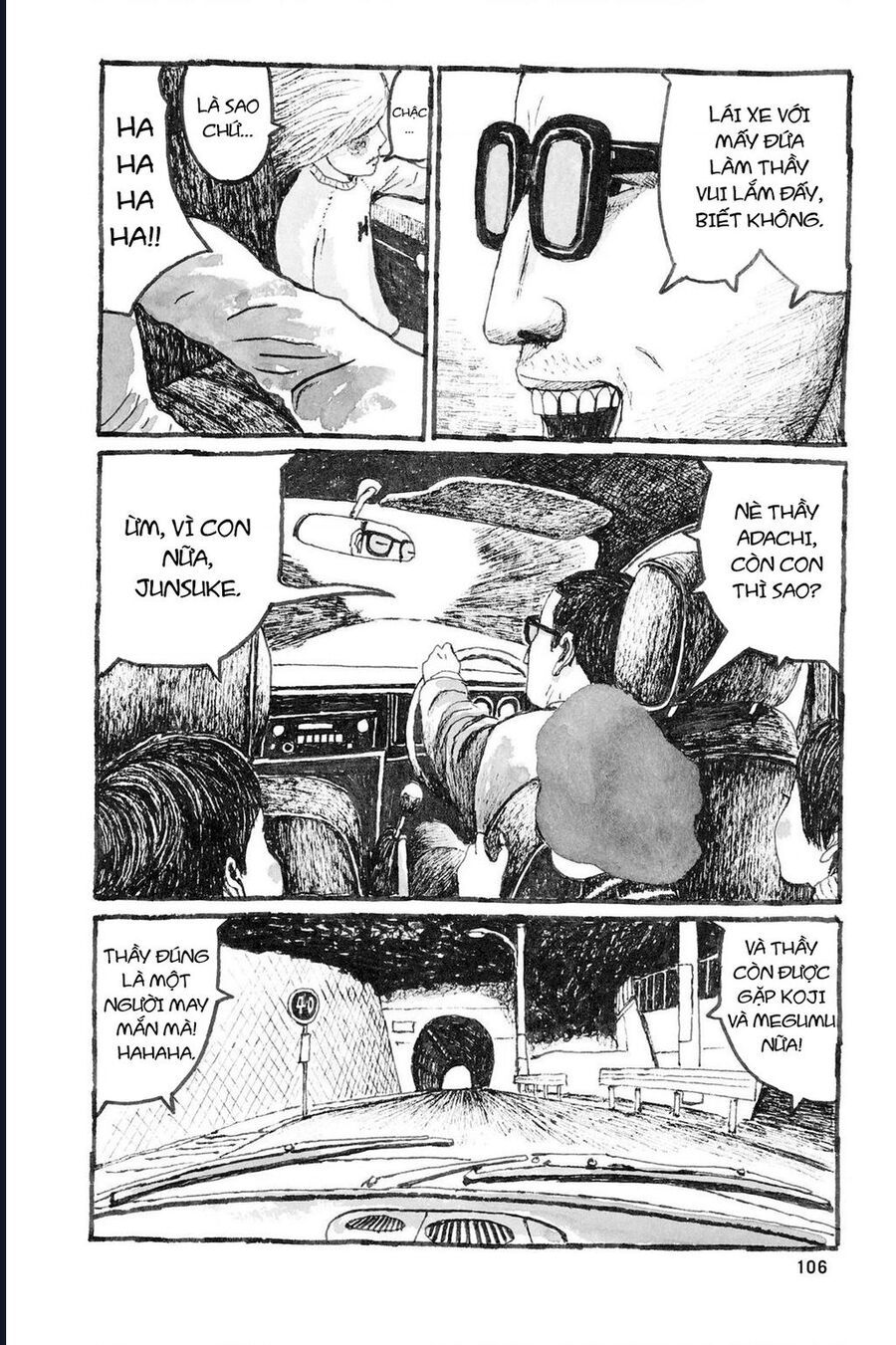Blooms In Sunny Places Chapter 9 - 31