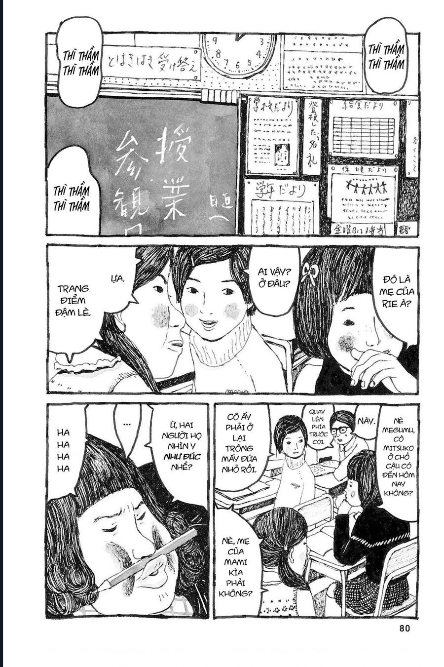 Blooms In Sunny Places Chapter 9 - 5