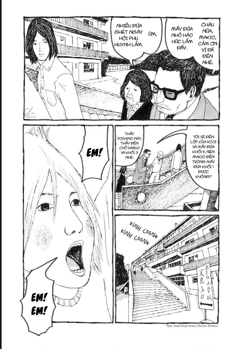 Blooms In Sunny Places Chapter 9 - 7