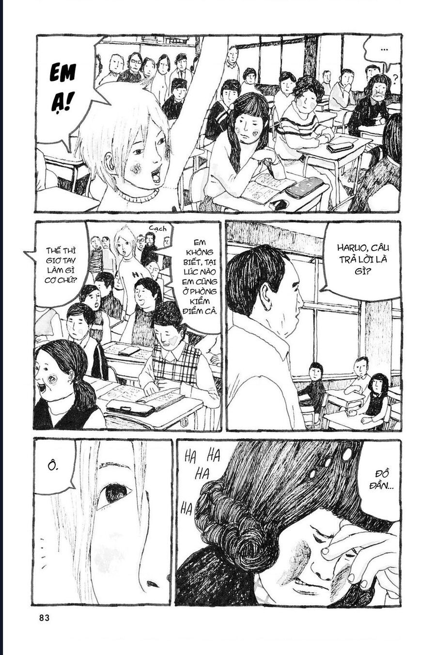 Blooms In Sunny Places Chapter 9 - 8