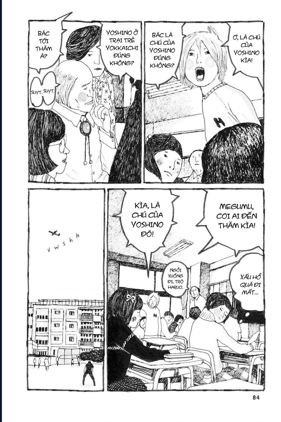 Blooms In Sunny Places Chapter 9 - 9