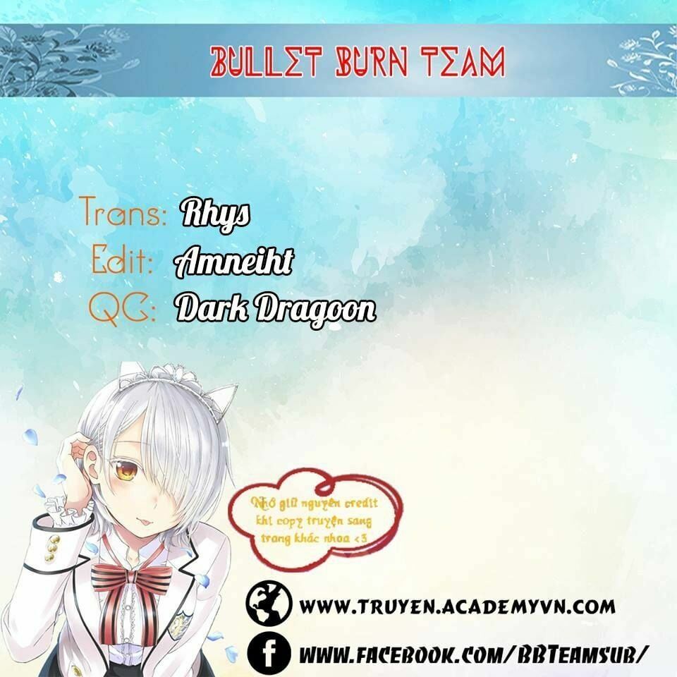 Sau Khi Được Tái Sinh, Tôi Bị Kéo Vào Game Otome Với Vai Trò Nữ Ác Nhân Và Bị Gắn Toàn Flag Đen... Chapter 17.5 - 2