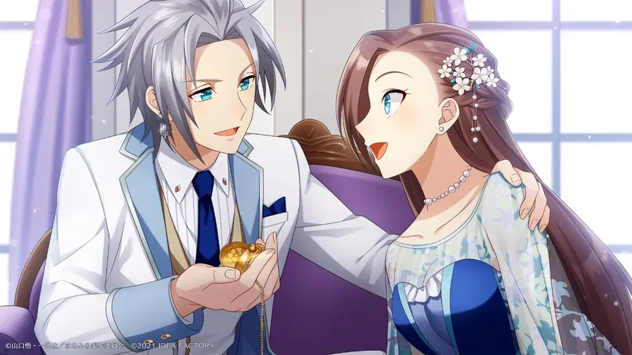 Sau Khi Được Tái Sinh, Tôi Bị Kéo Vào Game Otome Với Vai Trò Nữ Ác Nhân Và Bị Gắn Toàn Flag Đen... Chapter 38.3 - 5