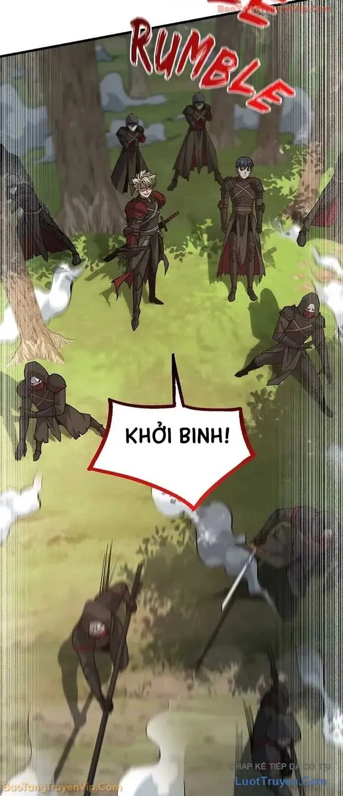 Ánh Sáng Cuối Con Đường Chapter 237 - 24