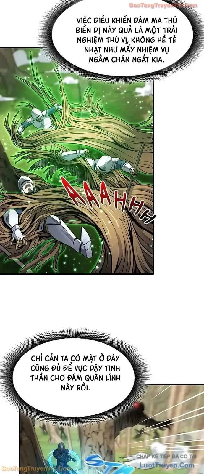 Ánh Sáng Cuối Con Đường Chapter 237 - 27