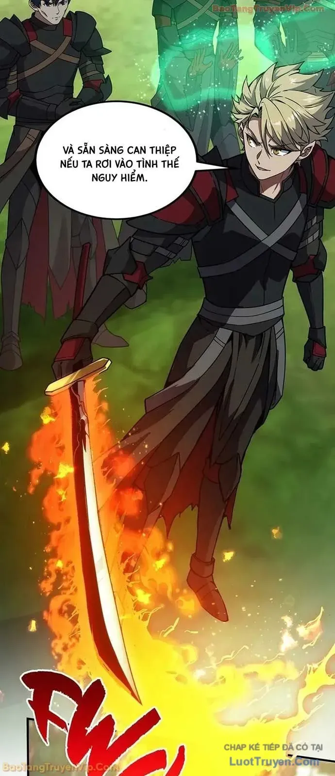 Ánh Sáng Cuối Con Đường Chapter 237 - 34