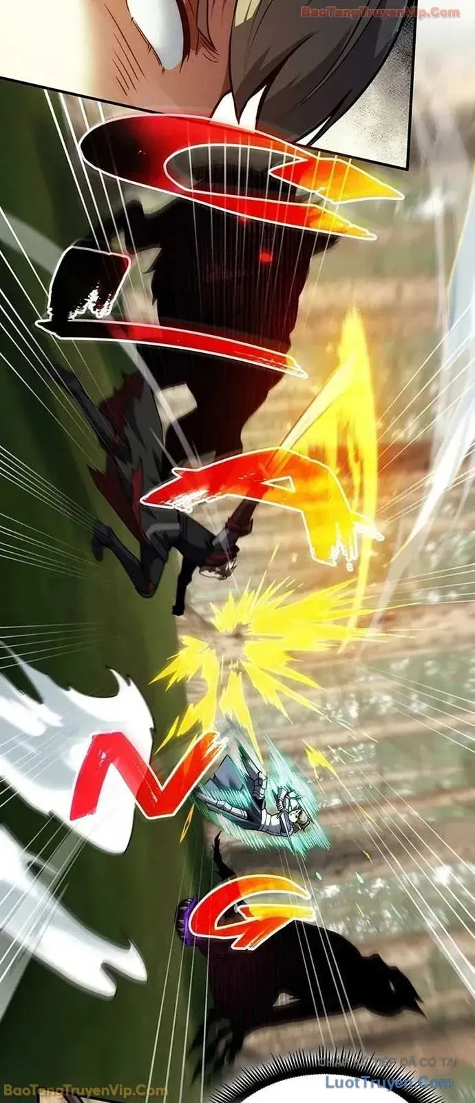 Ánh Sáng Cuối Con Đường Chapter 237 - 36