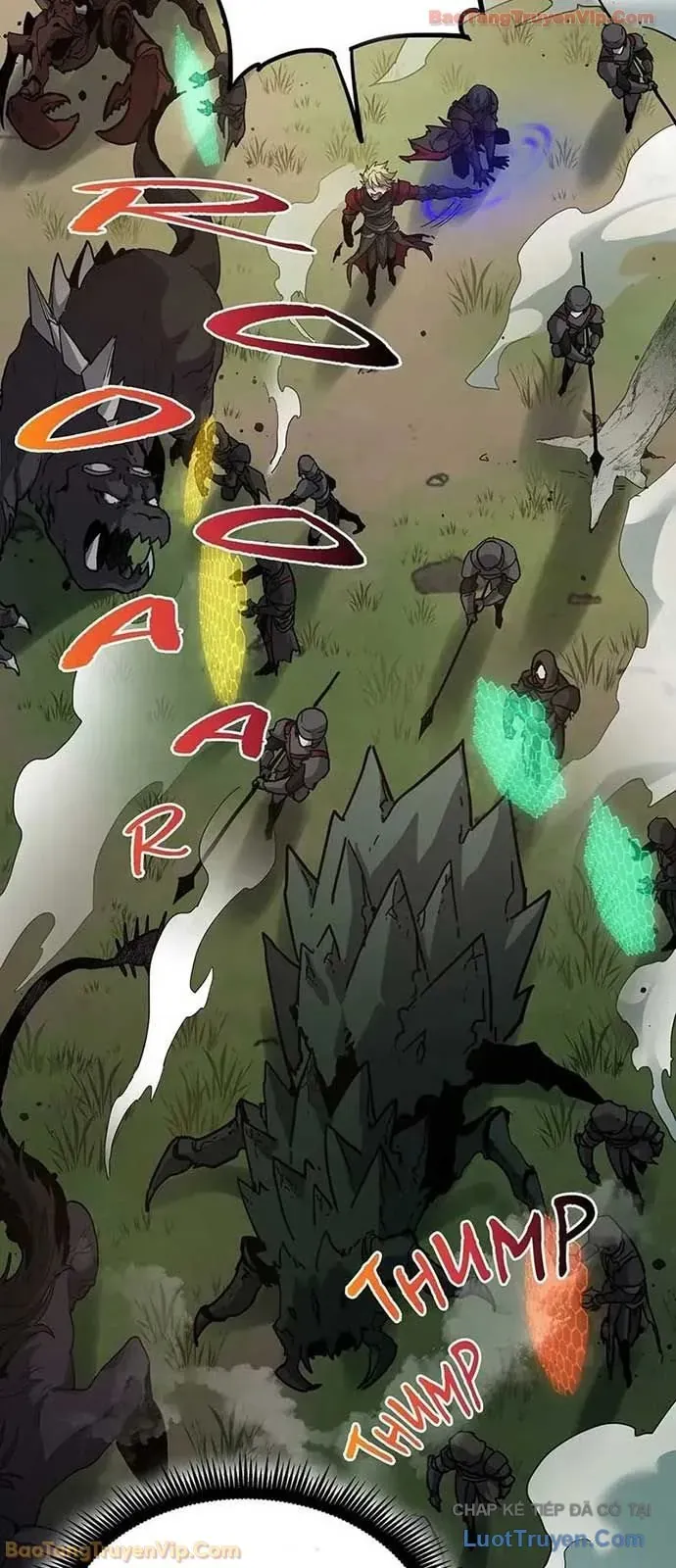 Ánh Sáng Cuối Con Đường Chapter 237 - 5