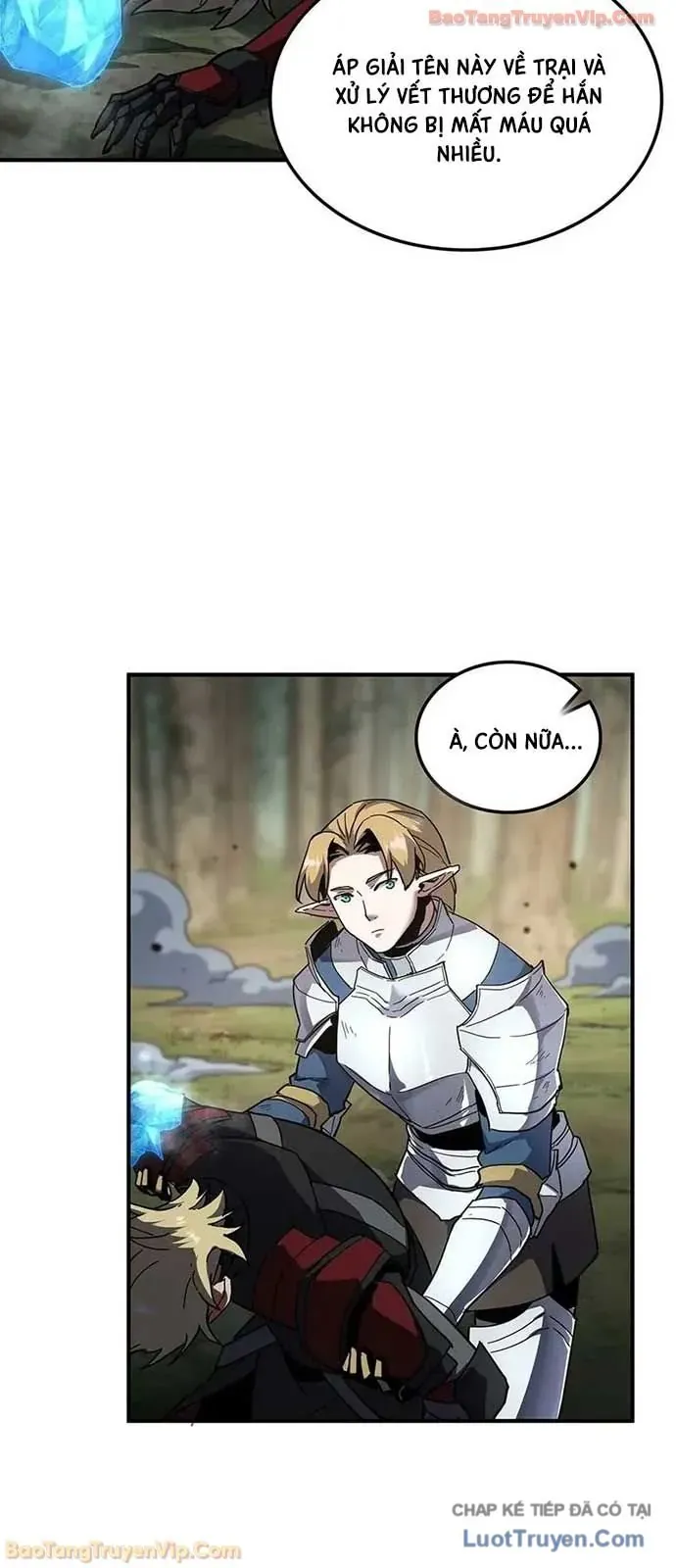 Ánh Sáng Cuối Con Đường Chapter 237 - 75