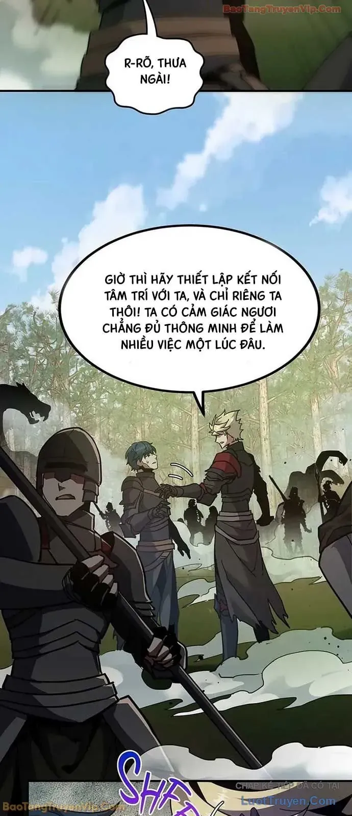 Ánh Sáng Cuối Con Đường Chapter 237 - 10