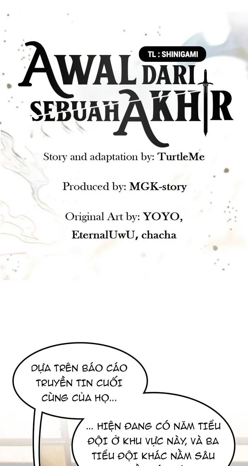 Ánh Sáng Cuối Con Đường Chapter 240 - 13