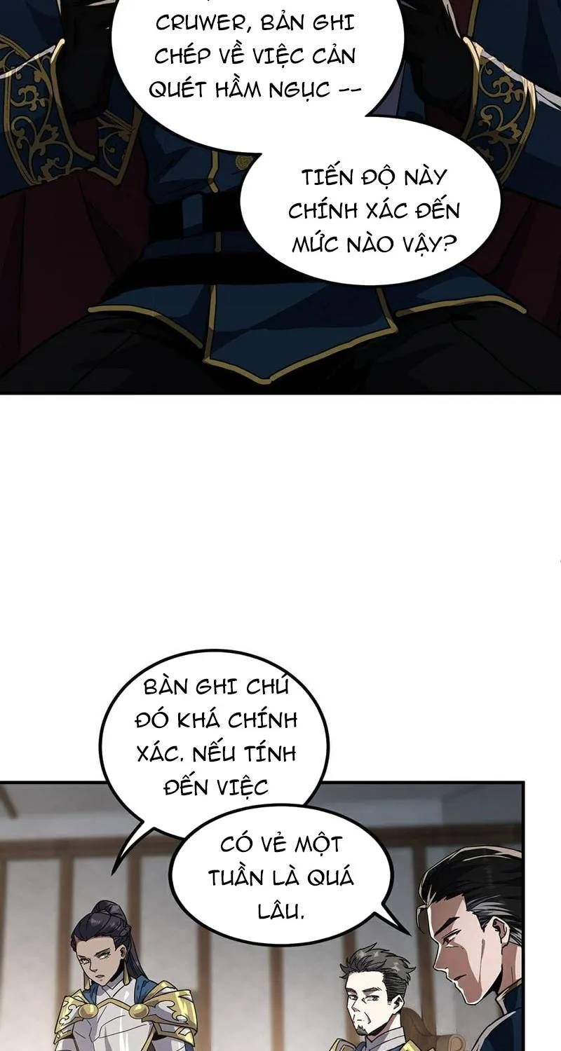 Ánh Sáng Cuối Con Đường Chapter 240 - 15