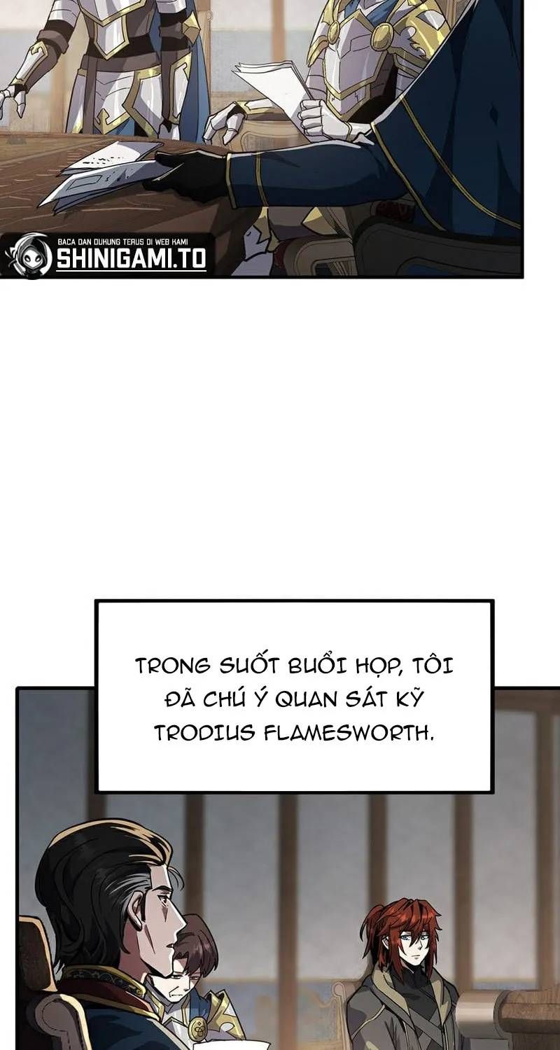 Ánh Sáng Cuối Con Đường Chapter 240 - 16