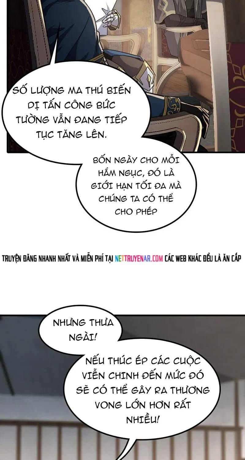 Ánh Sáng Cuối Con Đường Chapter 240 - 17
