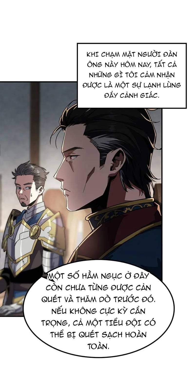 Ánh Sáng Cuối Con Đường Chapter 240 - 19