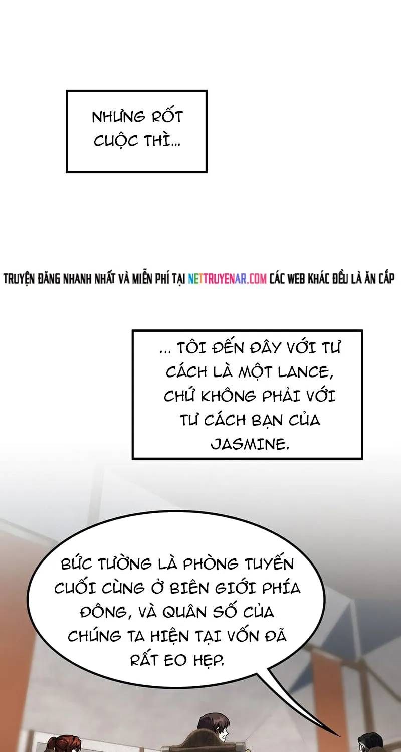 Ánh Sáng Cuối Con Đường Chapter 240 - 20