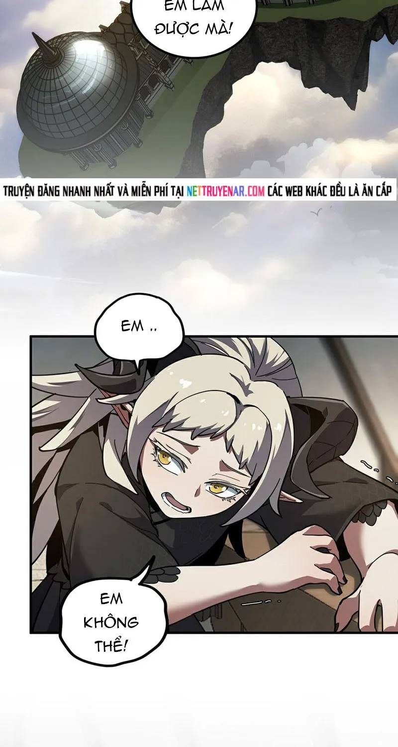 Ánh Sáng Cuối Con Đường Chapter 240 - 3