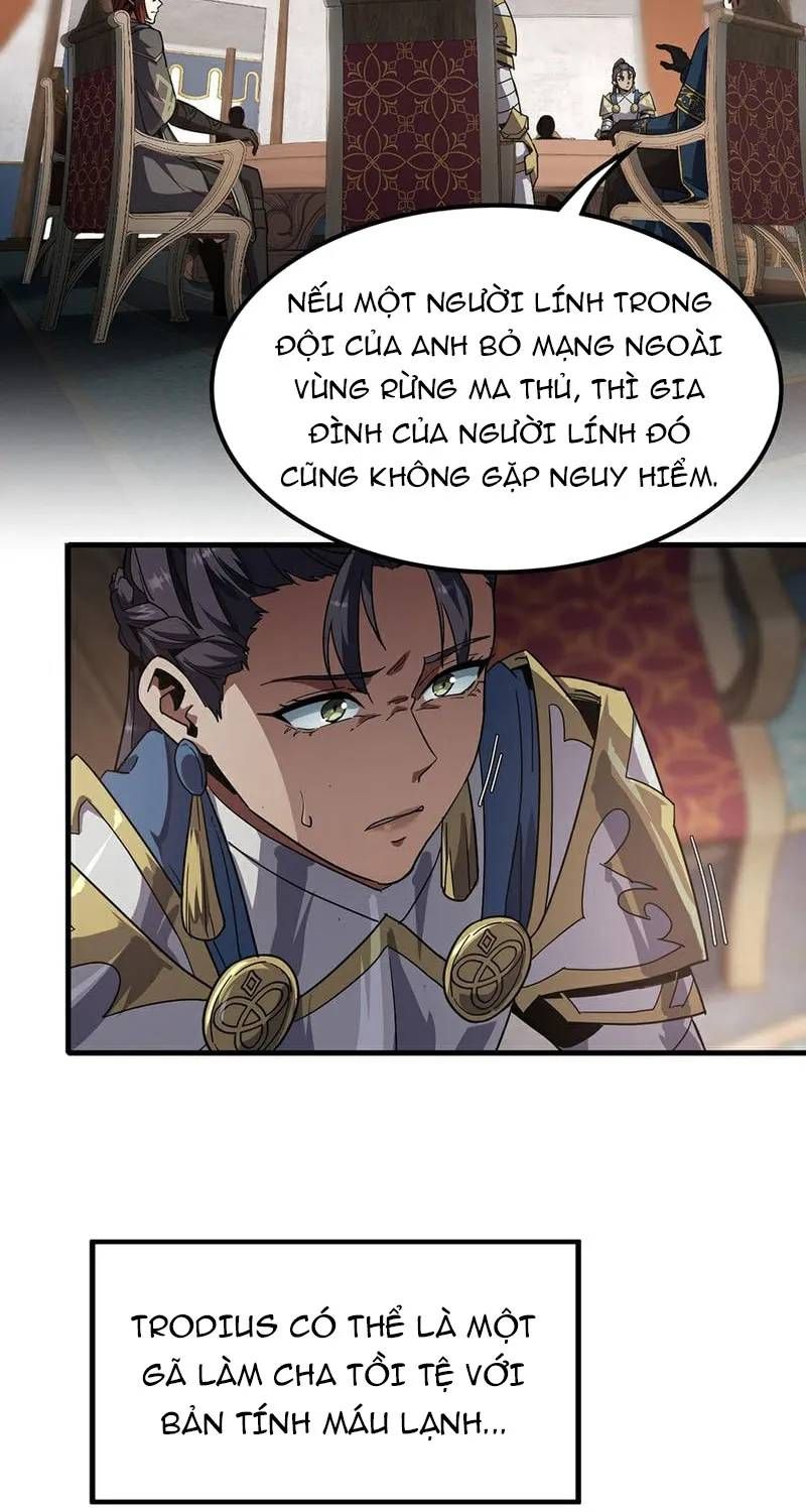 Ánh Sáng Cuối Con Đường Chapter 240 - 21