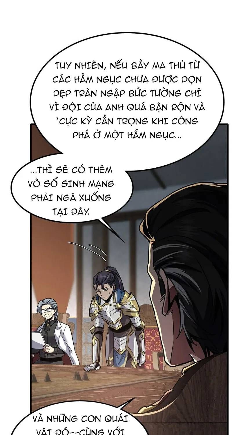 Ánh Sáng Cuối Con Đường Chapter 240 - 22