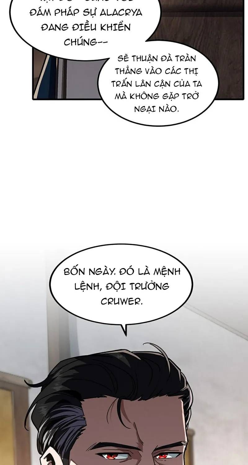 Ánh Sáng Cuối Con Đường Chapter 240 - 23